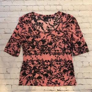 ⭐️ INC Super soft dressy top